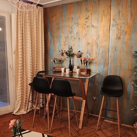 Apartament Red Clay Hilandarska Belgrad Zewnętrze zdjęcie