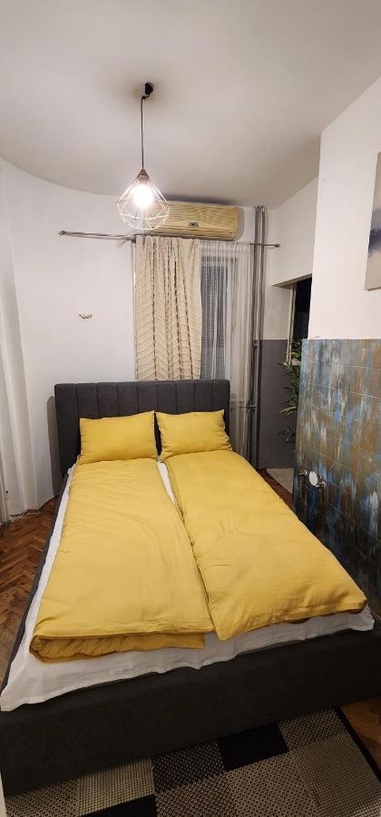 Apartament Red Clay Hilandarska Belgrad Zewnętrze zdjęcie